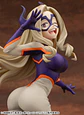 Mt. Lady (My Hero Academia) 1/90 ARTFX J  - Boku no hero - thumbnail 6
