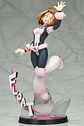 Uraraka ochako hero version base Onomatopeya - Boku no Hero - thumbnail 1