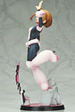 Uraraka ochako hero version base Onomatopeya - Boku no Hero - thumbnail 2