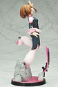 Uraraka ochako hero version base Onomatopeya - Boku no Hero - thumbnail 3