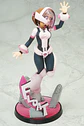 Uraraka ochako hero version base Onomatopeya - Boku no Hero - thumbnail 4