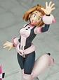 Uraraka ochako hero version base Onomatopeya - Boku no Hero - thumbnail 5