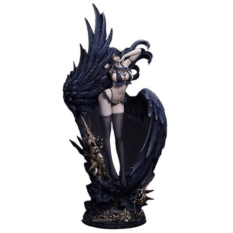 Albedo lc studio gk - Overlord