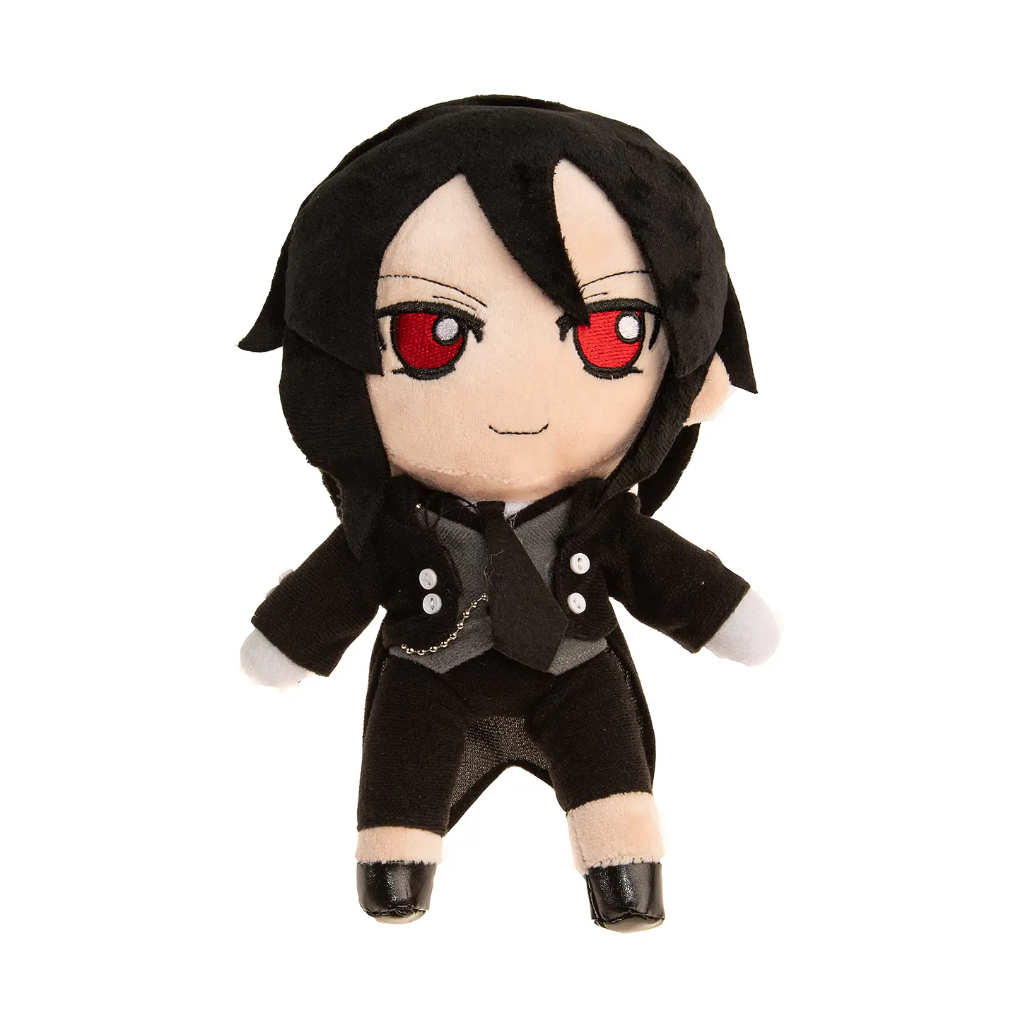 Sebastian Michaelis - Kuroshitsuji 1