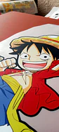 One piece - Camiseta - thumbnail 4