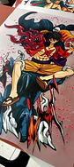 One piece - Camiseta - thumbnail 5