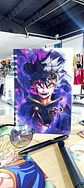 Asta - Black Clover - thumbnail 2