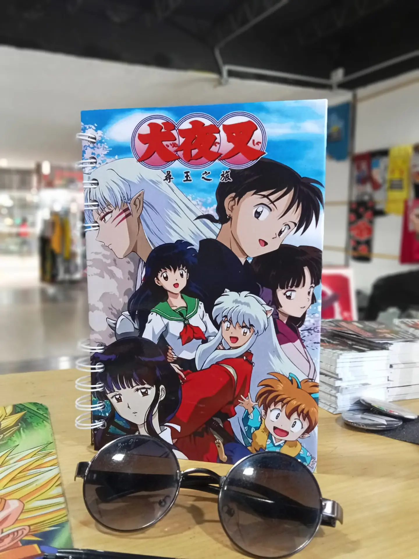 Inuyasha - Inuyasha 3