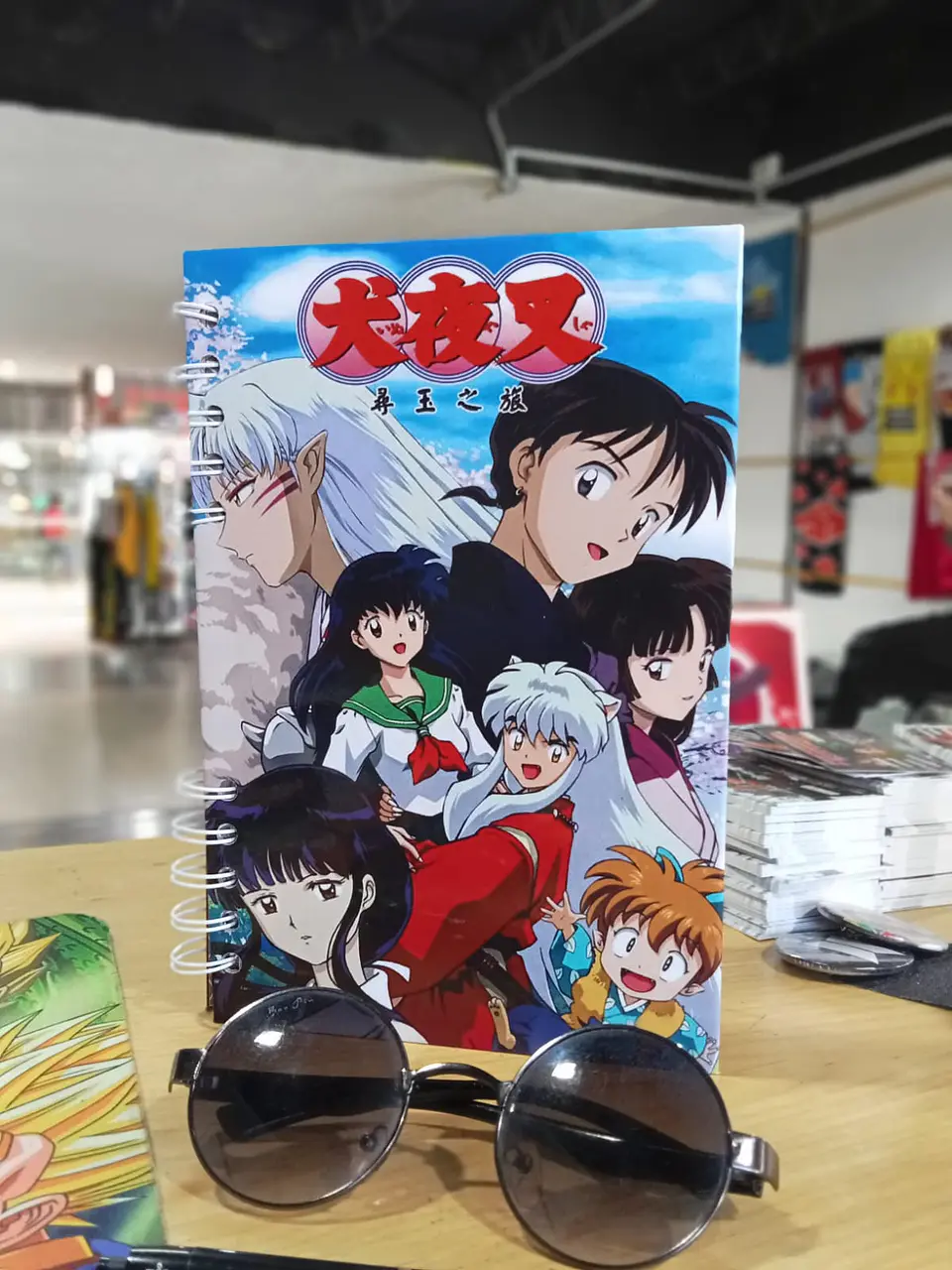 Inuyasha - Inuyasha 3