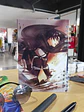 Levy Ackerman - SHingeki no kyojin  - thumbnail 3