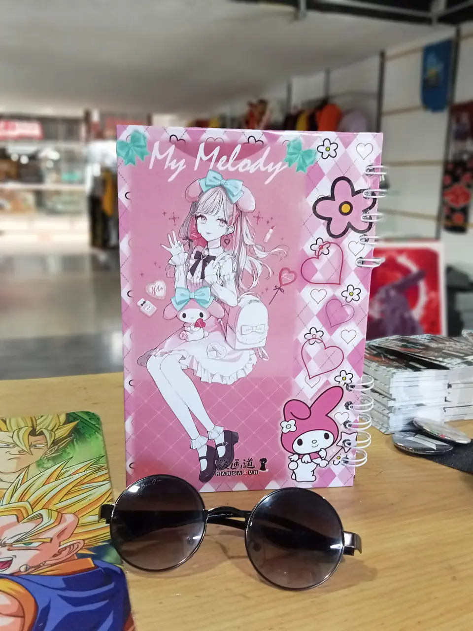 My Melody - Sanrio 2