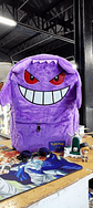 Gengar maleta - Pokemon - Miniatura 1