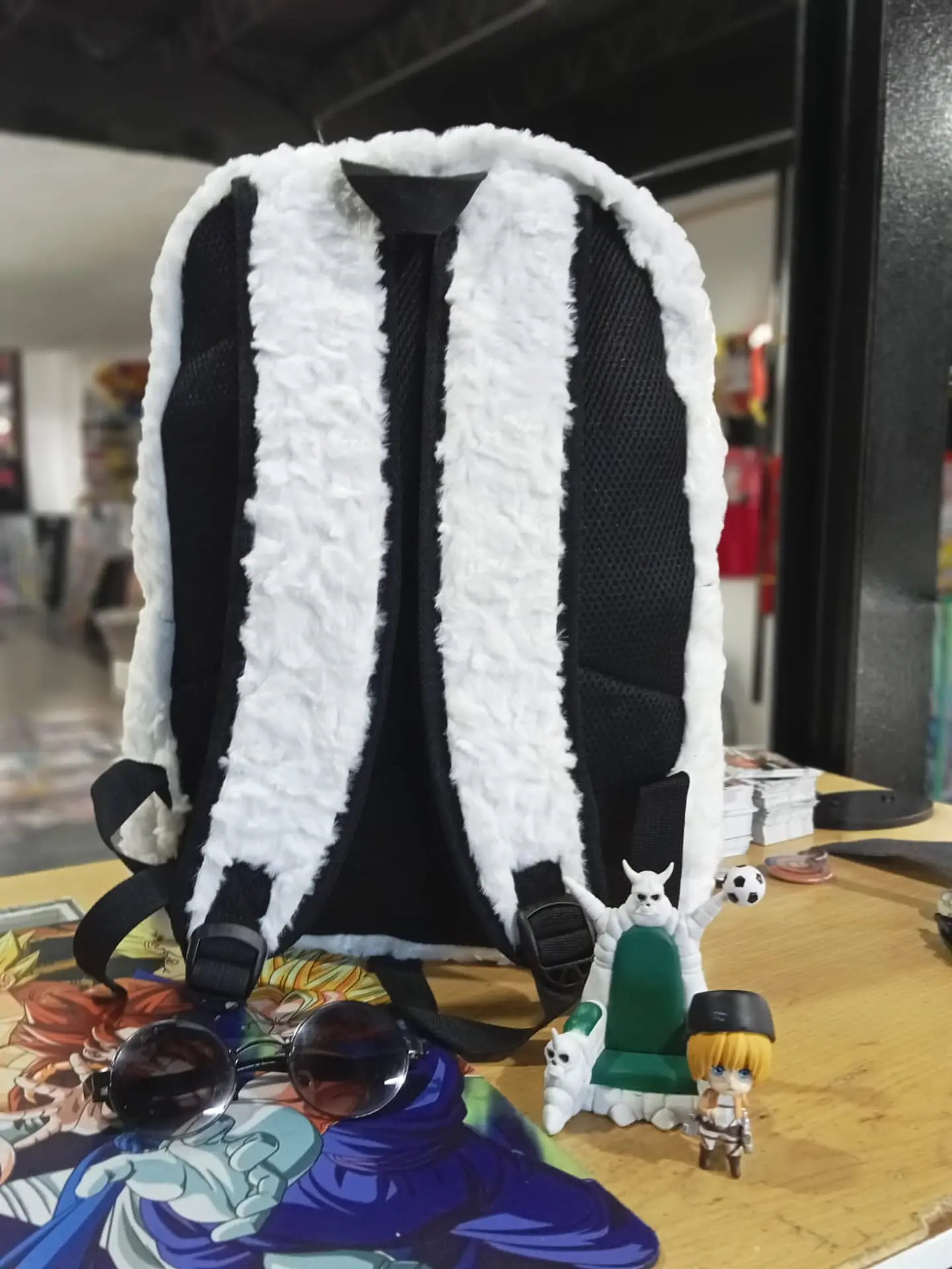 Hedwig - Harry potter - Maleta 2