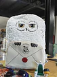 Hedwig - Harry potter - Maleta - thumbnail 1