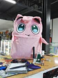 Jiglyppuf - Pokemon - Maleta - thumbnail 1
