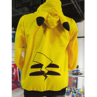 Pikachu hoodie- Pokemon 1