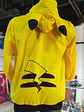 Pikachu hoodie - Pokemon - thumbnail 1