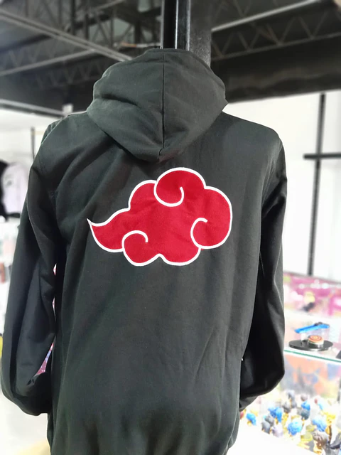 Naruto Chaquetas - Naruto