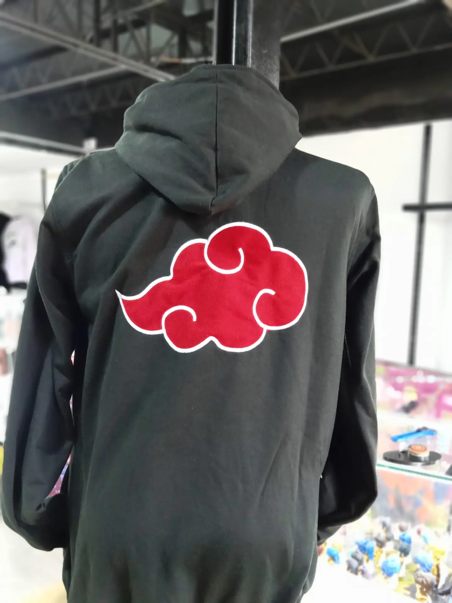 Naruto Chaquetas - Naruto 1