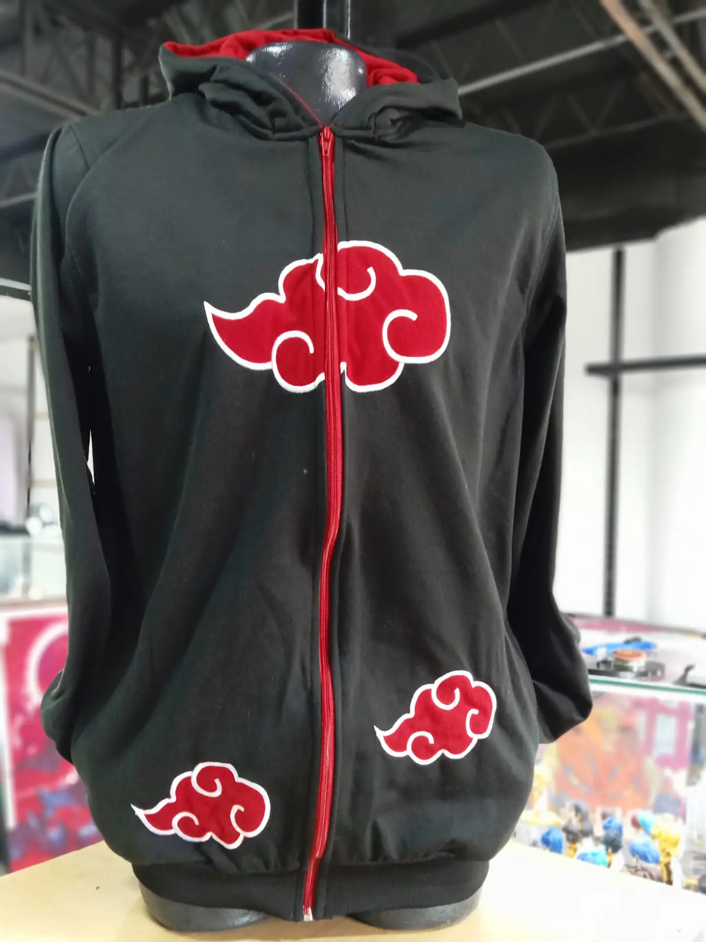 Naruto Chaquetas - Naruto 2