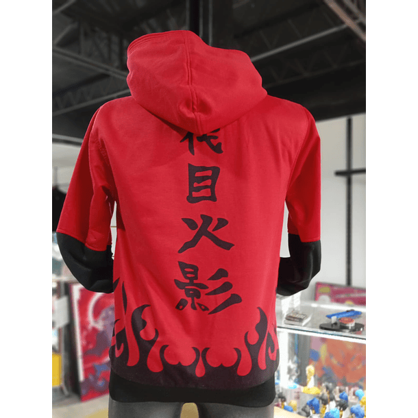 Naruto Chaquetas - Naruto 3