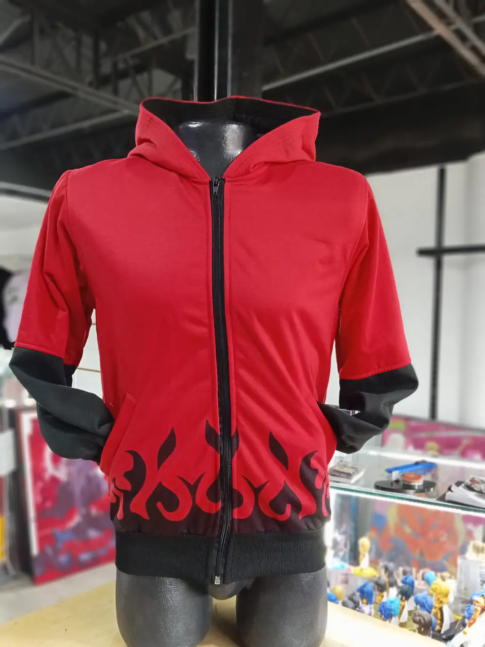 Naruto Chaquetas - Naruto 4