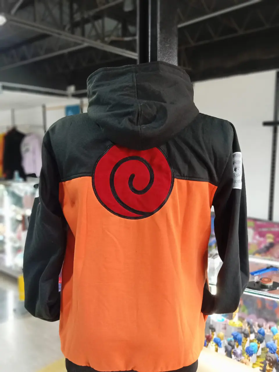 Naruto Chaquetas - Naruto 5