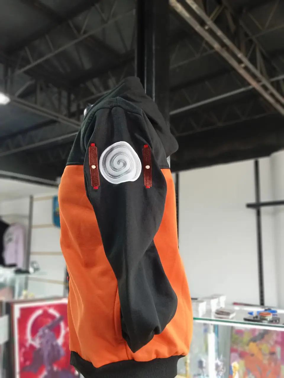 Naruto Chaquetas - Naruto 6