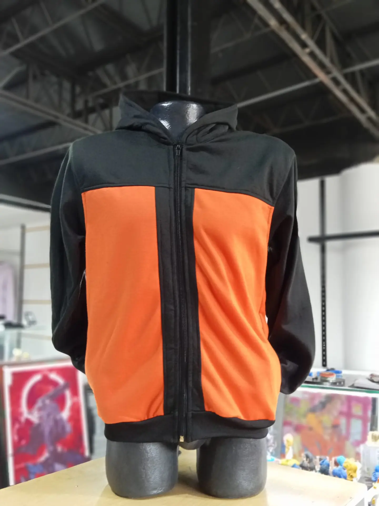 Naruto Chaquetas - Naruto 7