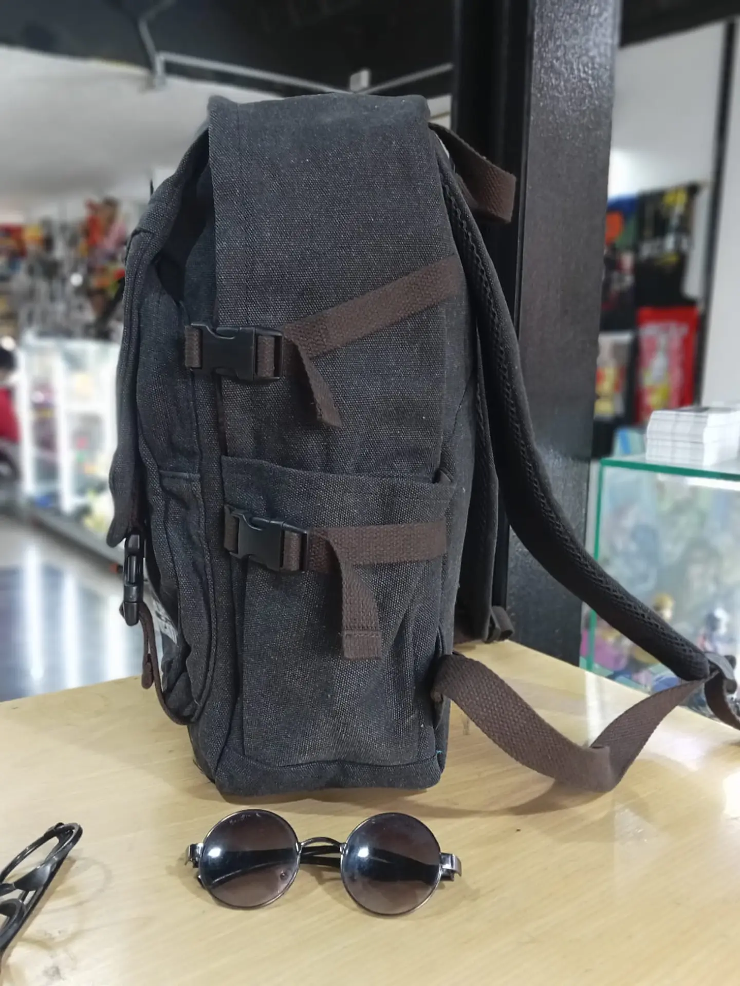 Tohmioka Giyu maleta - kimetsu no yaiba - Maleta 2