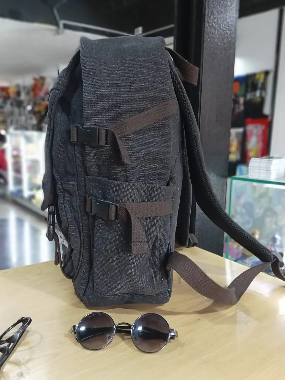 Tohmioka Giyu maleta - kimetsu no yaiba - Maleta 2