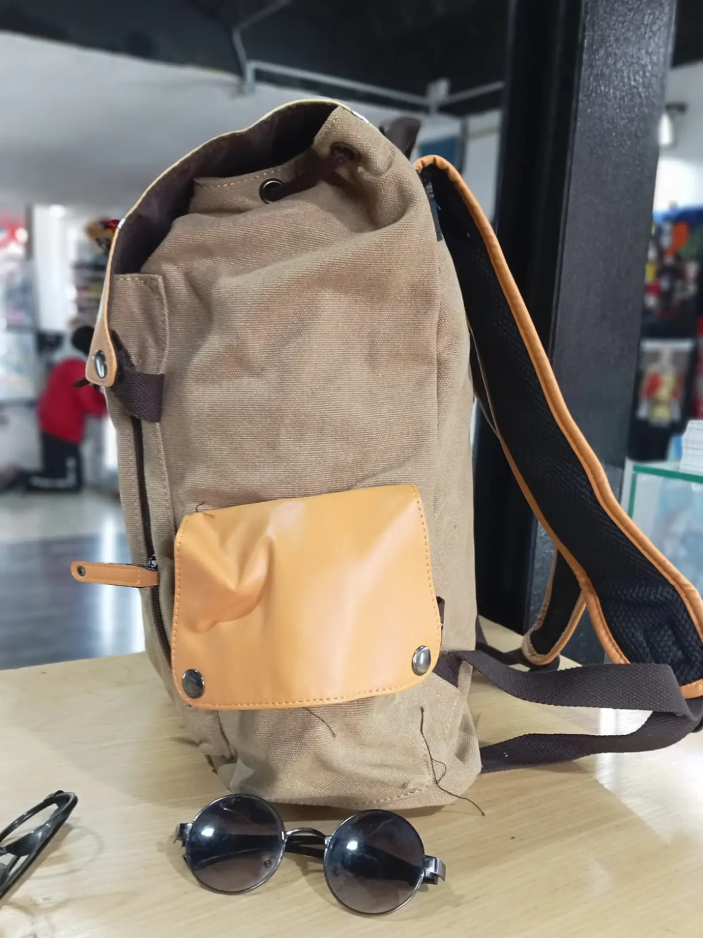 Zenitsu maleta - Kimetsu no yaiba - Maleta 2