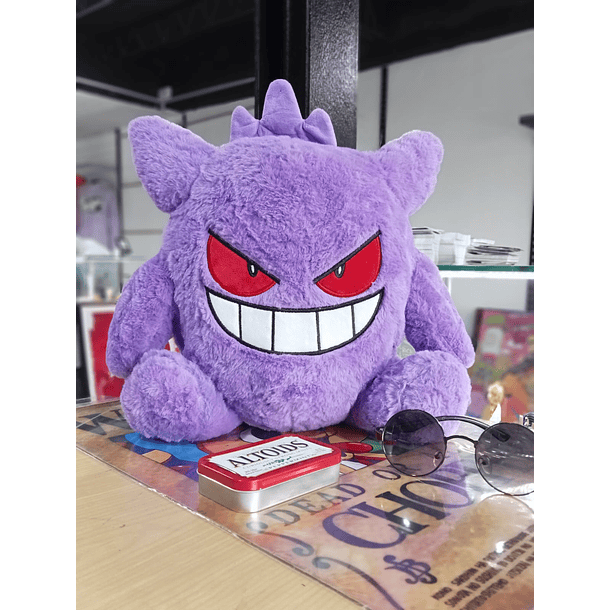 Gengar peluche - Pokemon 2