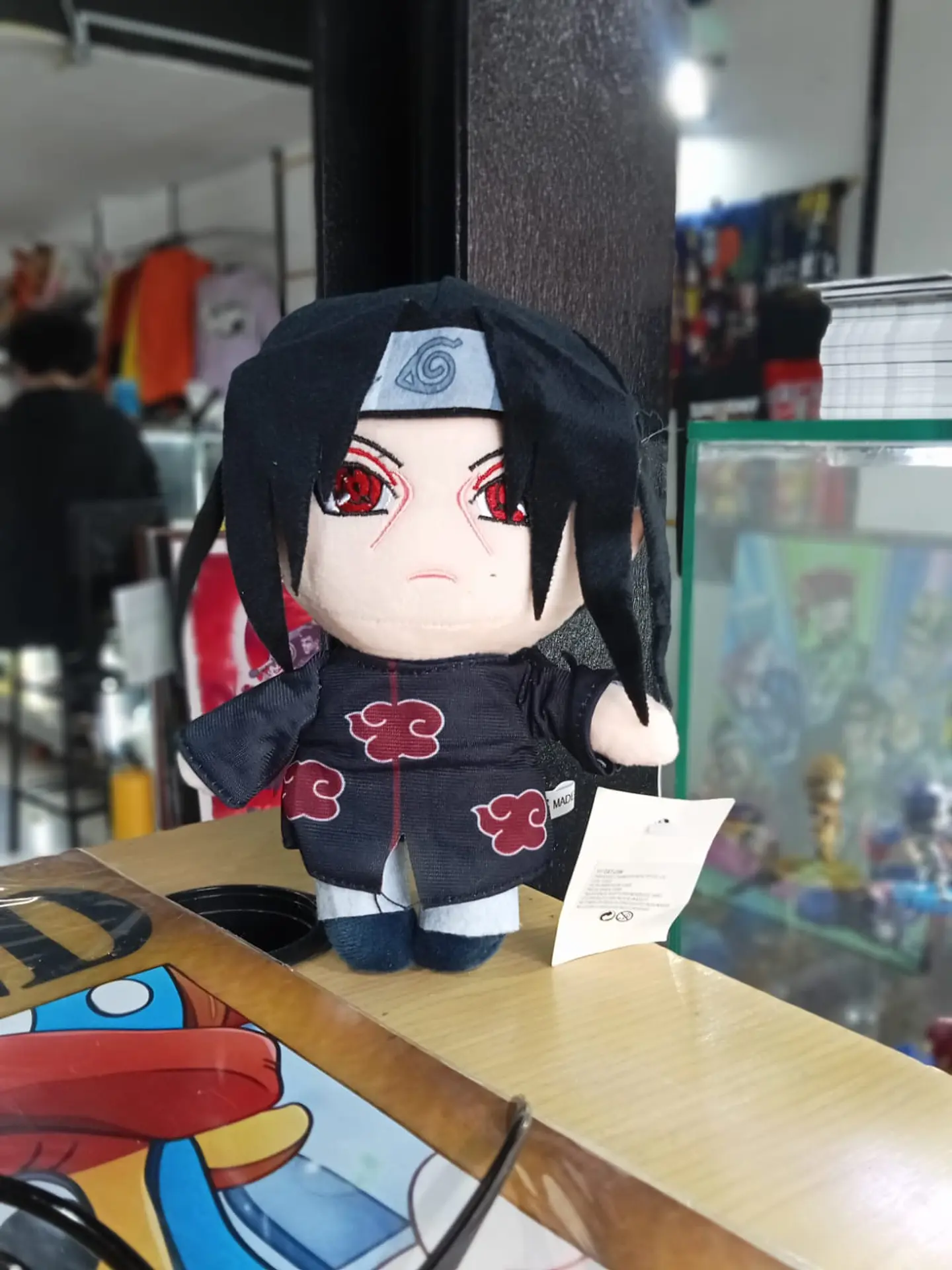 Itachi uchiha - Naruto 1