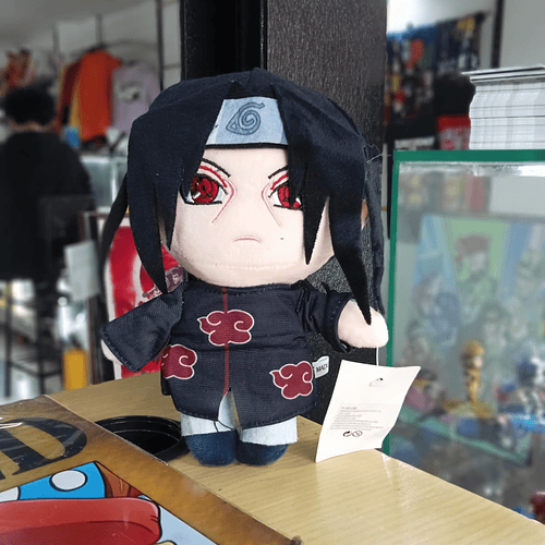 Itachi uchiha - Naruto