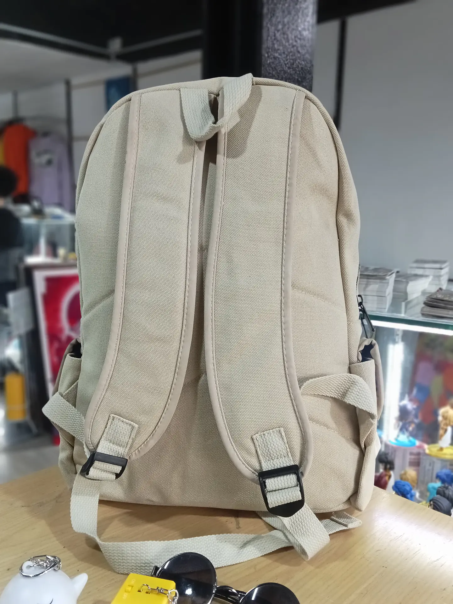 Totoro - Mi vecino totoro - Maleta - Ghibli 2