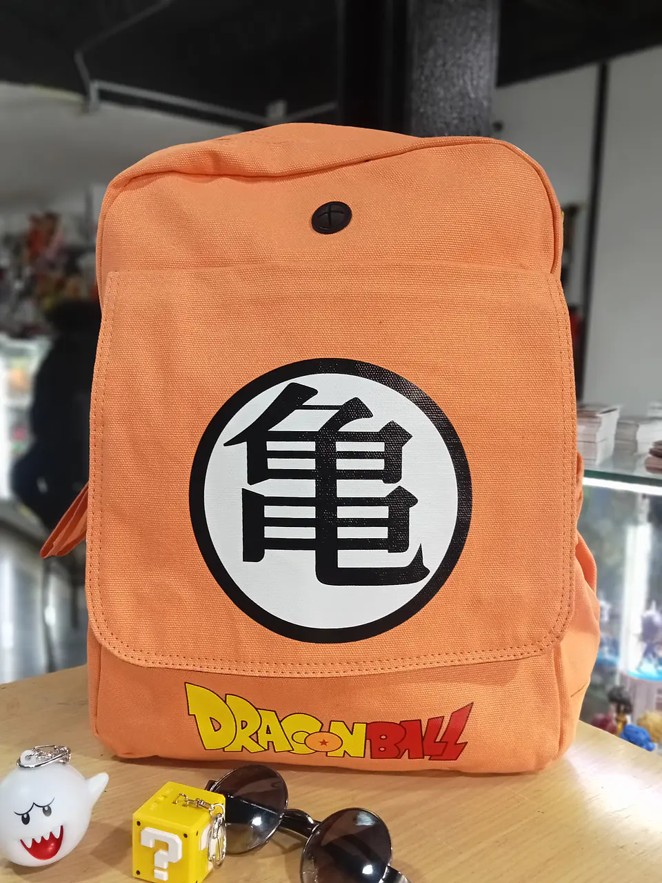 Dragon ball maletas - Dragon ball - Maleta 1
