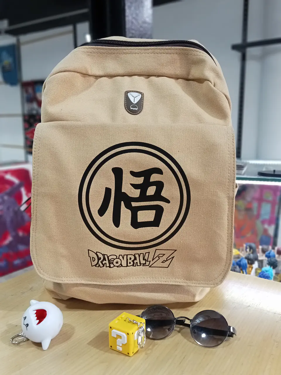 Dragon ball maletas - Dragon ball - Maleta 2