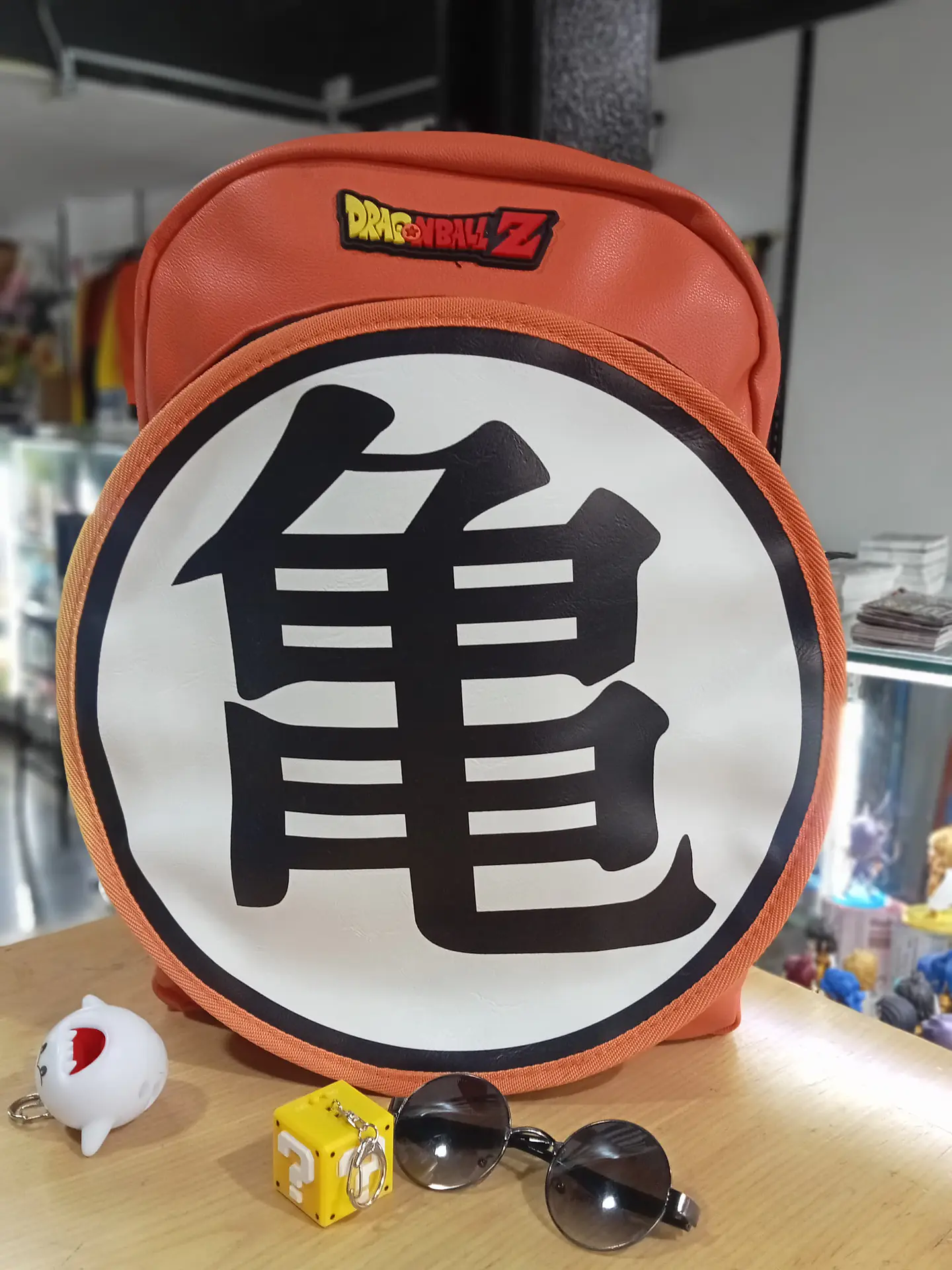 Dragon ball maletas - Dragon ball - Maleta 3