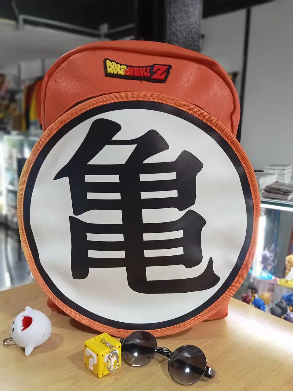 Dragon ball maletas - Dragon ball - Maleta 3