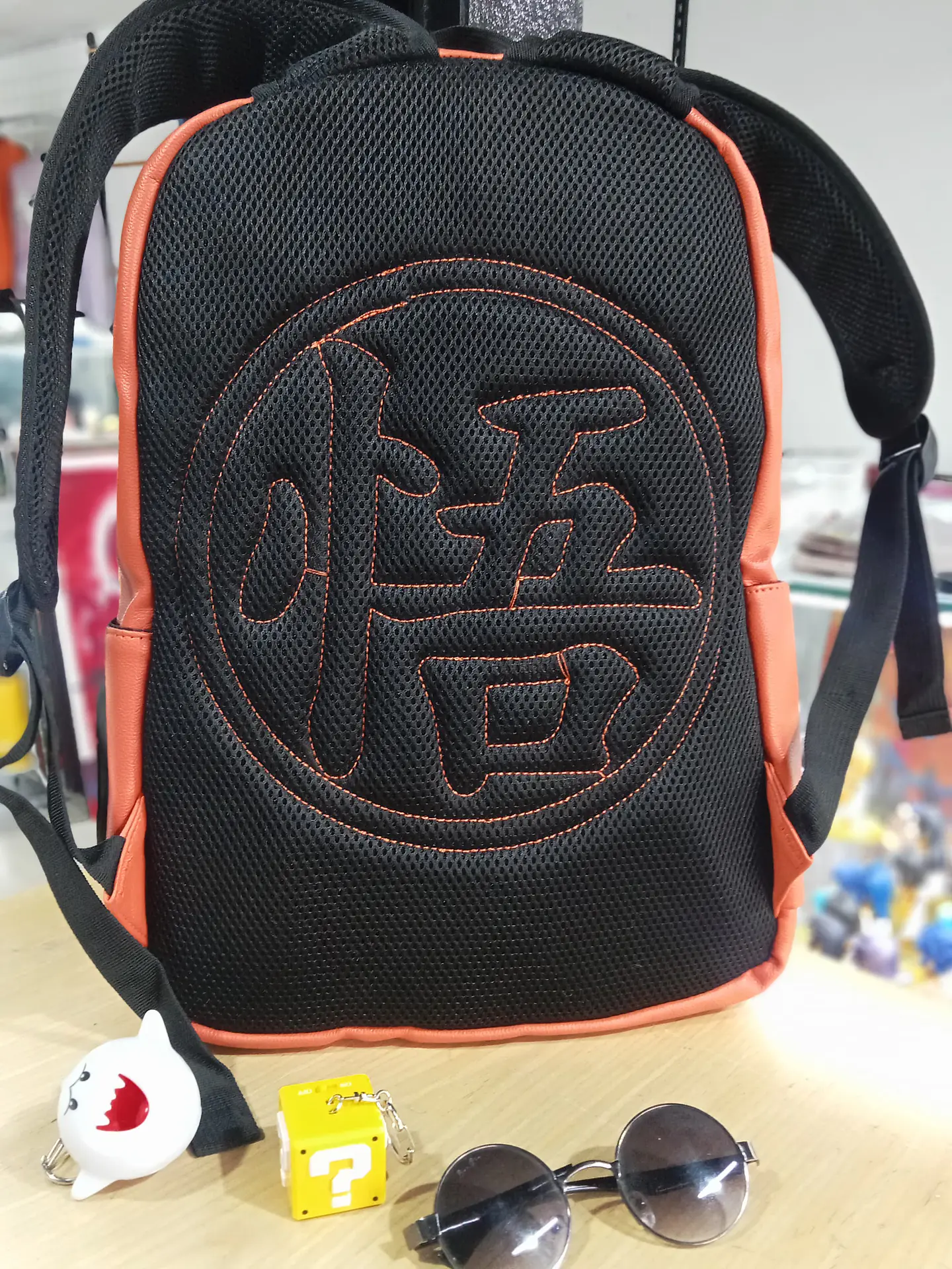 Dragon ball maletas - Dragon ball - Maleta 4