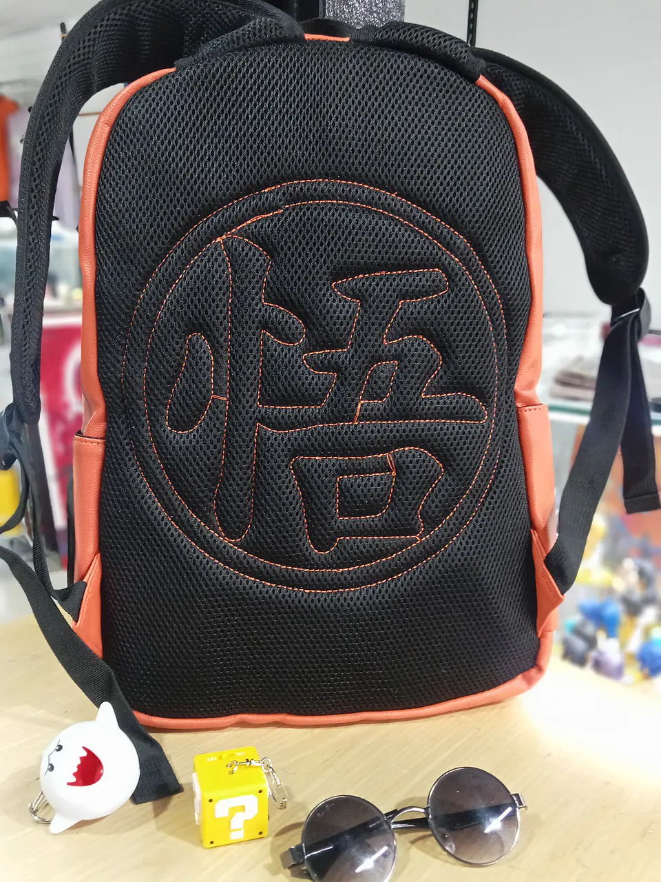 Dragon ball maletas - Dragon ball - Maleta 4