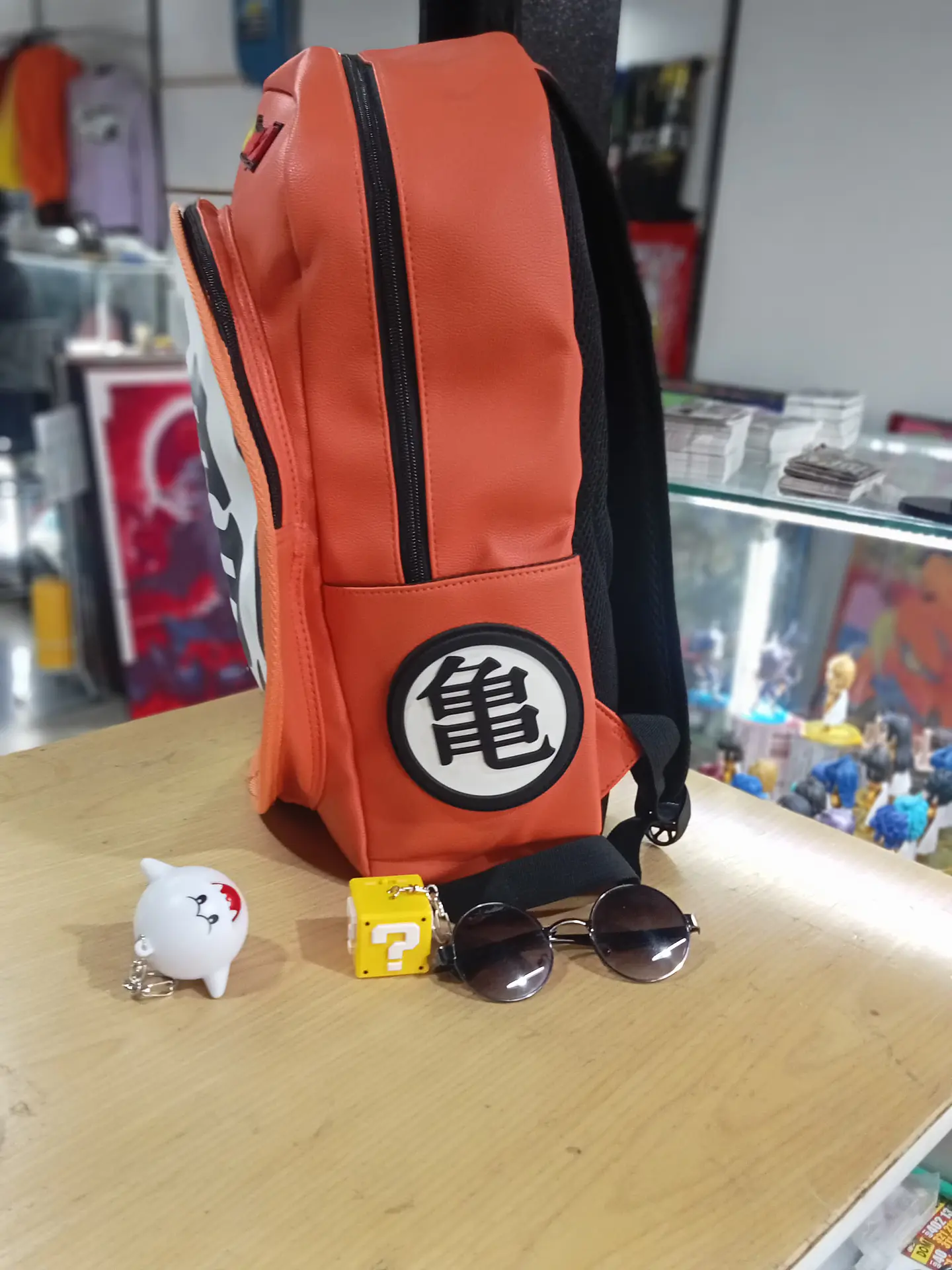 Dragon ball maletas - Dragon ball - Maleta 5