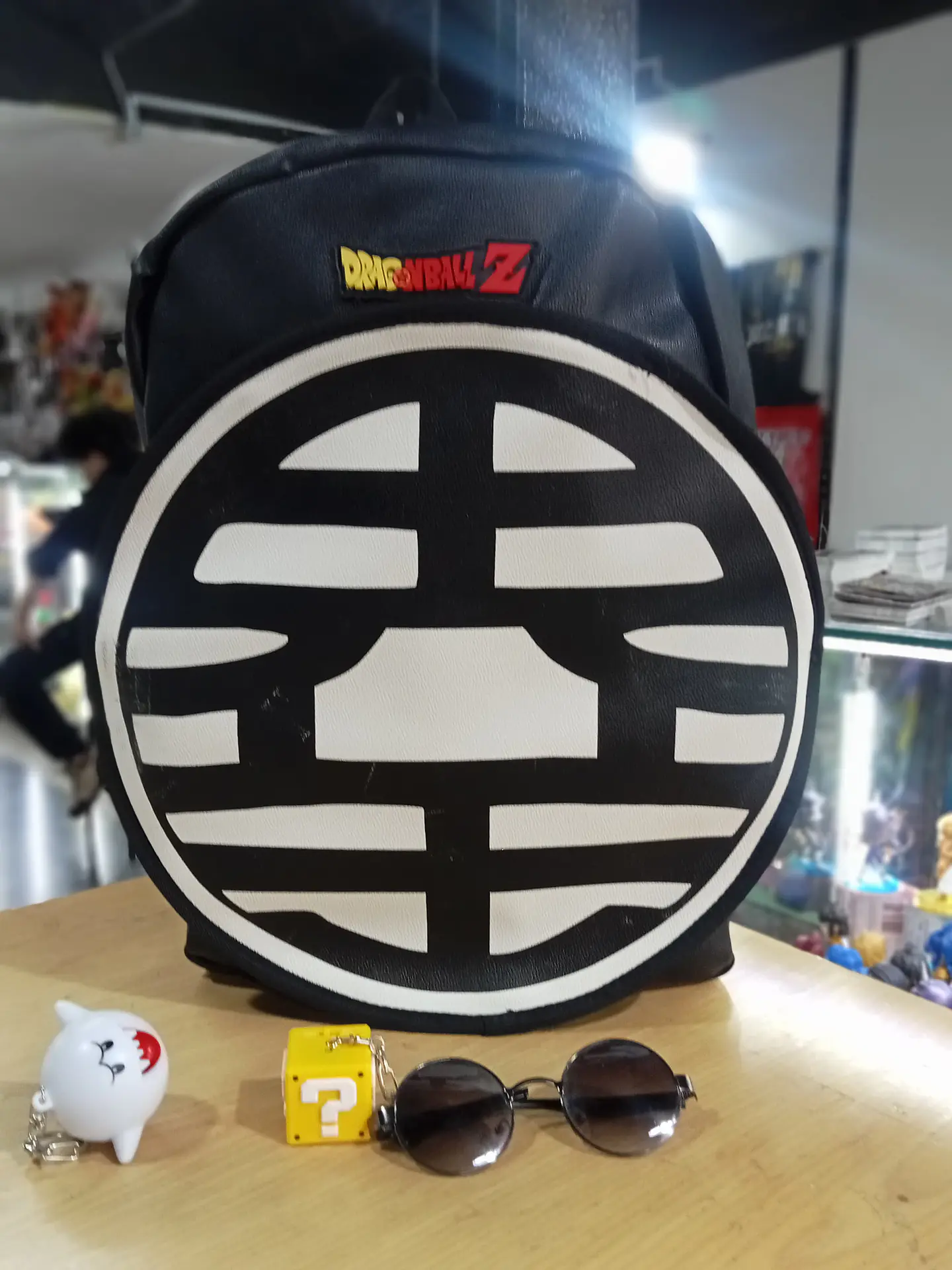 Dragon ball maletas - Dragon ball - Maleta 6