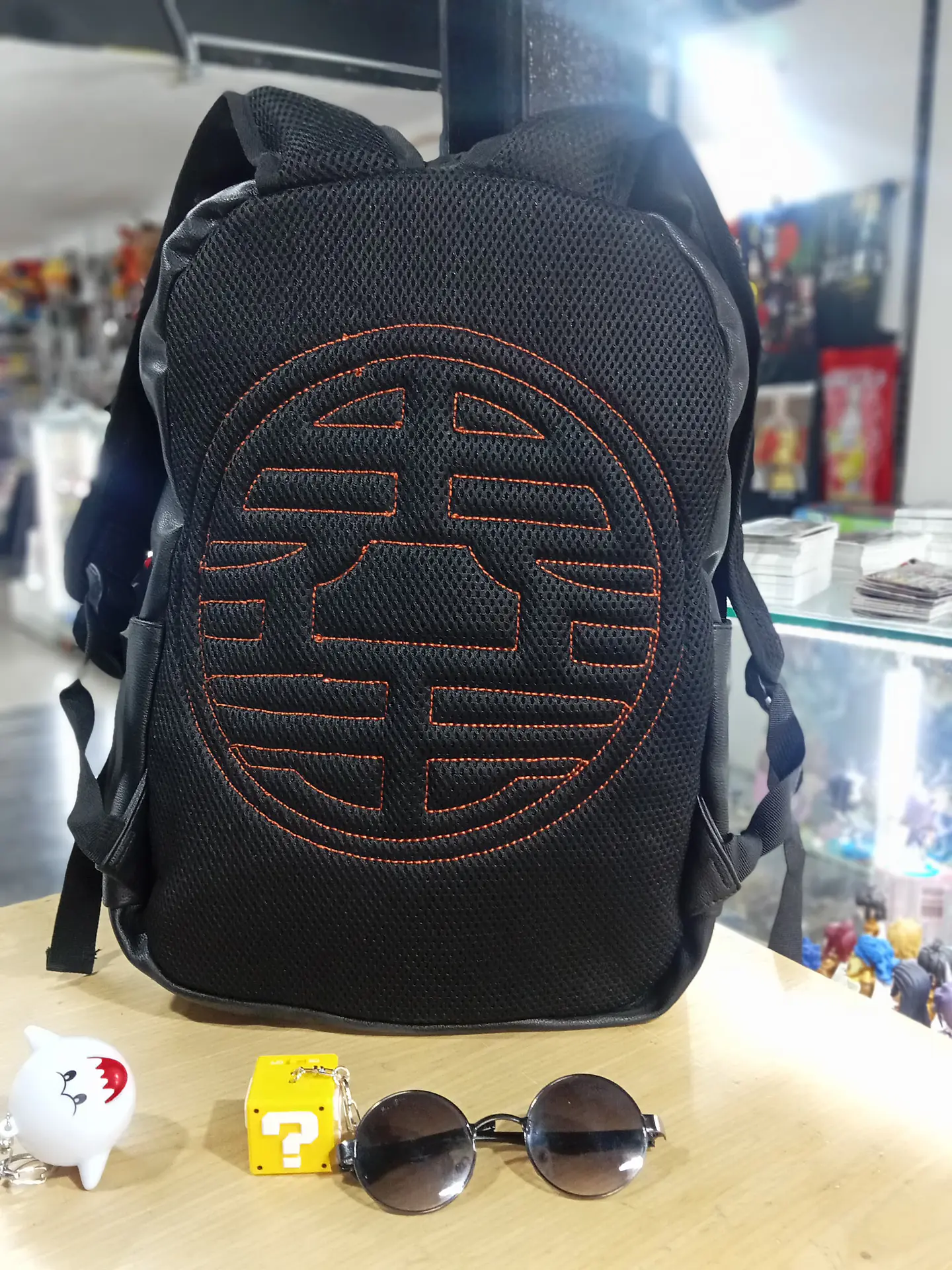 Dragon ball maletas - Dragon ball - Maleta 8