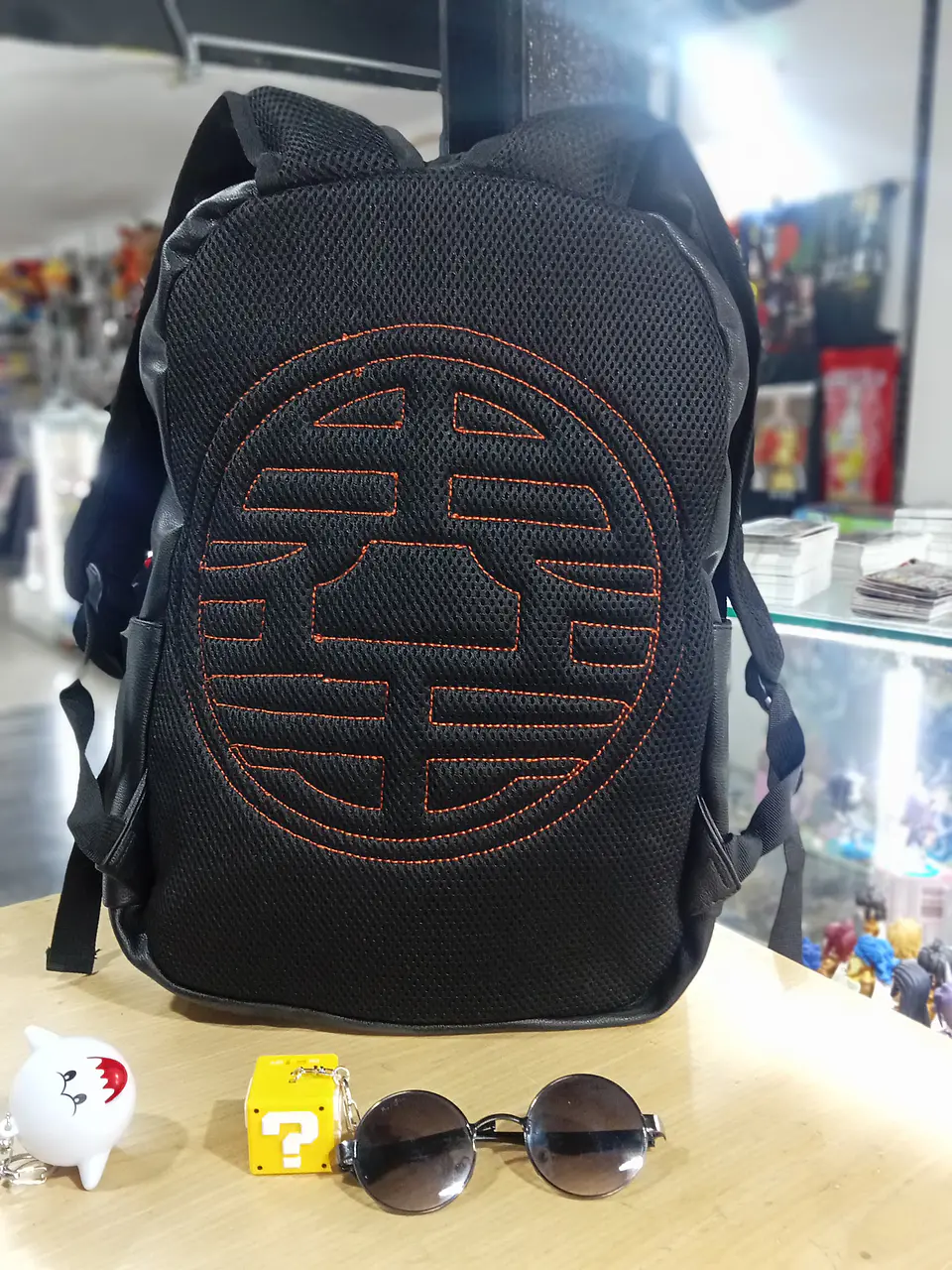 Dragon ball maletas - Dragon ball - Maleta 8