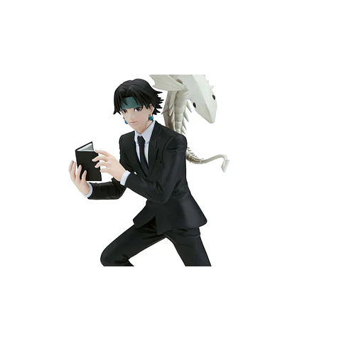 Kuroro - Hunter x Hunter