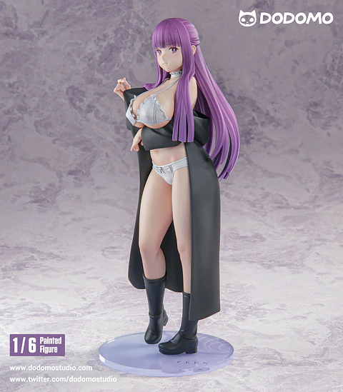 Fern DOdomo - SOusou no frieren (preventa)