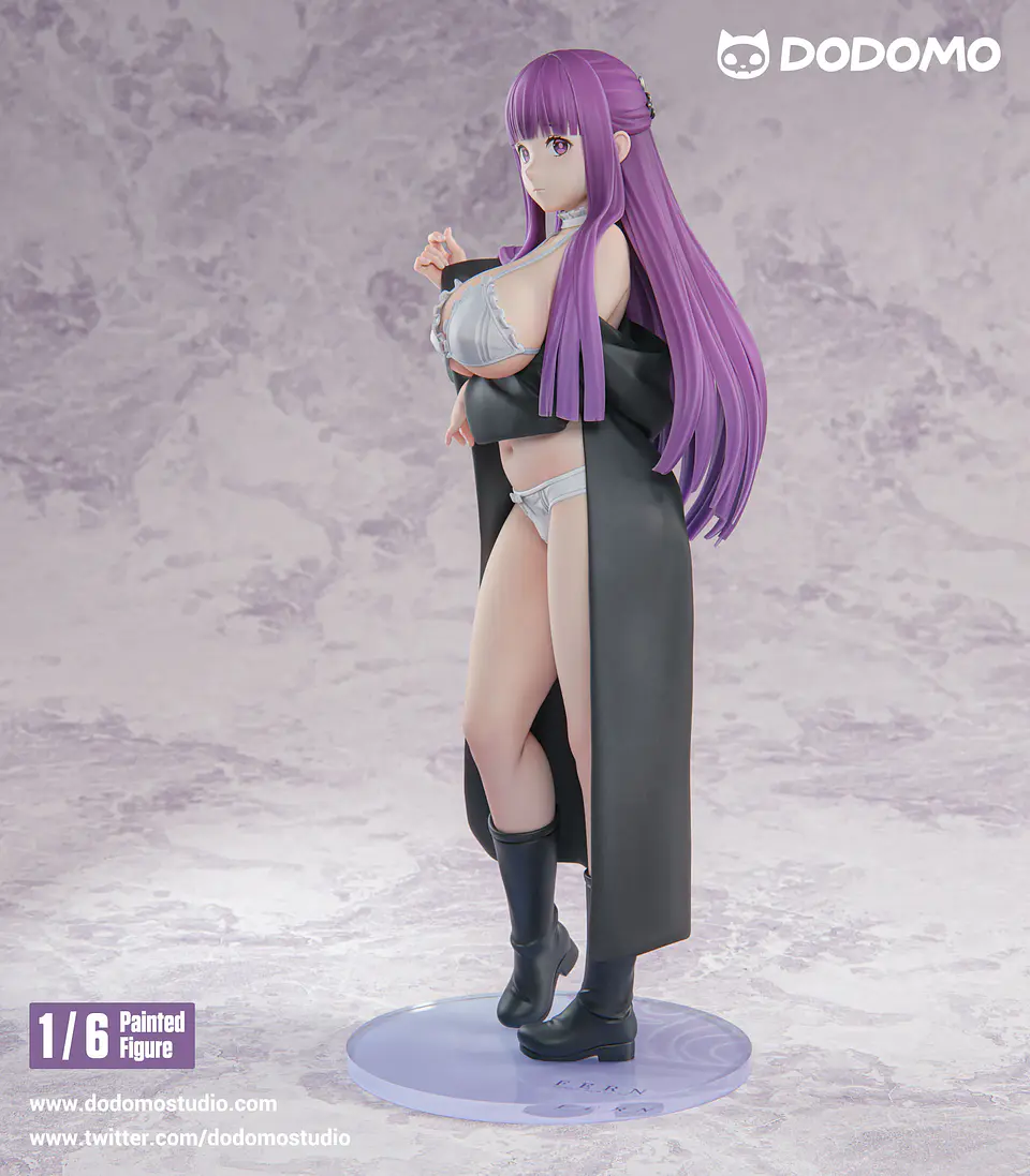 Fern DOdomo - SOusou no frieren (preventa) 2