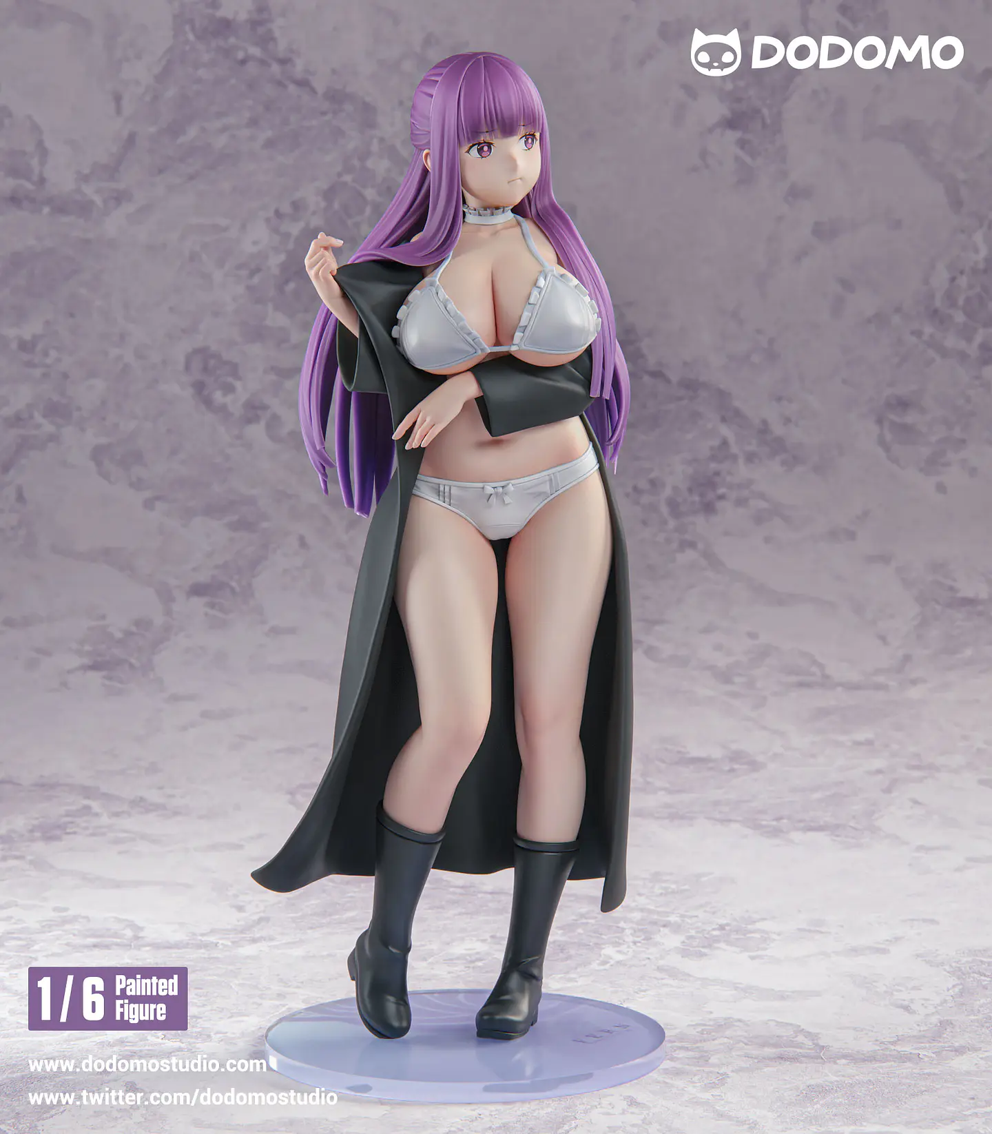 Fern DOdomo - SOusou no frieren (preventa) 3